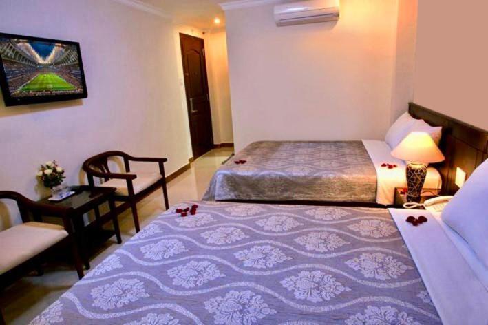 Nice Swan Hotel На Транг Екстериор снимка